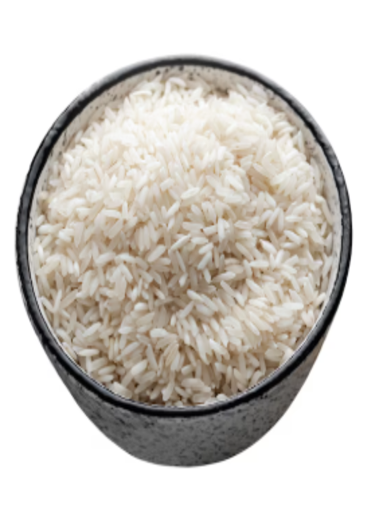 Basmati Rice