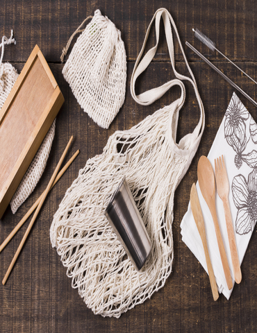 Jute Product