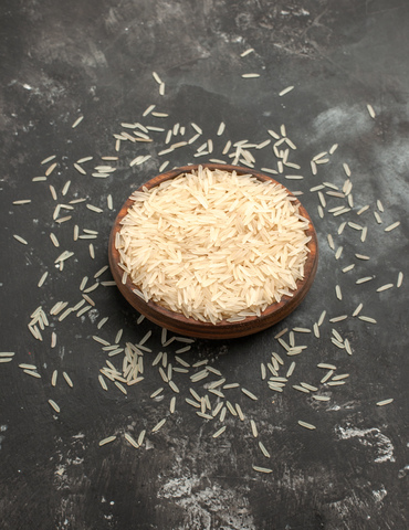 Tulapanji Rice