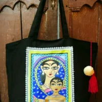 Jute Gift Bags