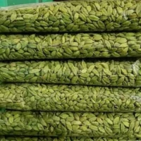 Dry Green Cardamom 7/8 Mm