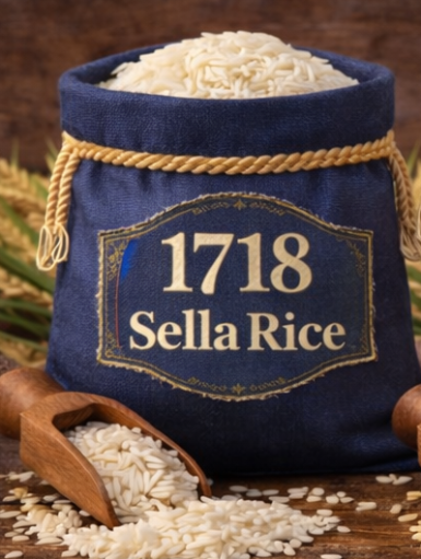 1718 Sella Rice