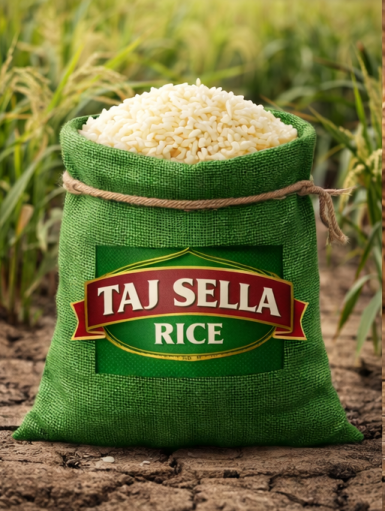 Taj Sella Rice